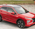купить новое авто Мицубиси Eclipse Cross 2025 года от официального дилера ВТ МОТОРС Мицубиси фото