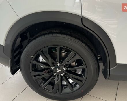 купити нове авто Міцубісі Eclipse Cross 2025 року від офіційного дилера Автоцентр AUTO.RIA Міцубісі фото