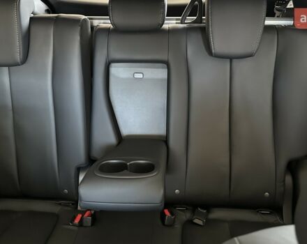 Міцубісі Eclipse Cross, об'ємом двигуна 1.5 л та пробігом 0 тис. км за 35006 $, фото 18 на Automoto.ua