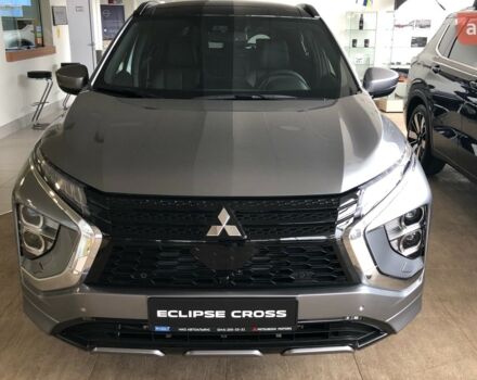 Мицубиси Eclipse Cross, объемом двигателя 1.5 л и пробегом 0 тыс. км за 35181 $, фото 2 на Automoto.ua