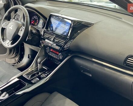 Міцубісі Eclipse Cross, об'ємом двигуна 1.5 л та пробігом 0 тис. км за 33205 $, фото 19 на Automoto.ua