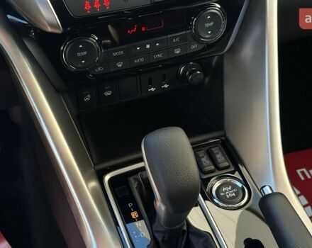 купити нове авто Міцубісі Eclipse Cross 2025 року від офіційного дилера Mitsubishi Motors Чернівці Міцубісі фото