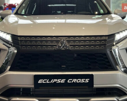 Міцубісі Eclipse Cross, об'ємом двигуна 1.5 л та пробігом 0 тис. км за 30746 $, фото 7 на Automoto.ua