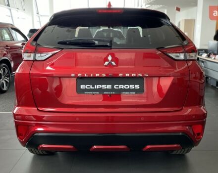 Мицубиси Eclipse Cross, объемом двигателя 1.5 л и пробегом 0 тыс. км за 35673 $, фото 6 на Automoto.ua