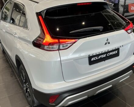 купить новое авто Мицубиси Eclipse Cross 2025 года от официального дилера Автоцентр AUTO.RIA Мицубиси фото