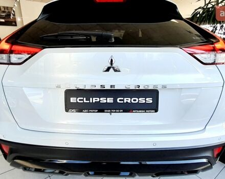 Міцубісі Eclipse Cross, об'ємом двигуна 1.5 л та пробігом 0 тис. км за 31646 $, фото 5 на Automoto.ua