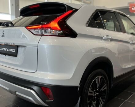 купить новое авто Мицубиси Eclipse Cross 2025 года от официального дилера Автоцентр AUTO.RIA Мицубиси фото
