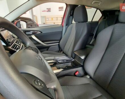 Міцубісі Eclipse Cross, об'ємом двигуна 1.5 л та пробігом 0 тис. км за 31611 $, фото 7 на Automoto.ua