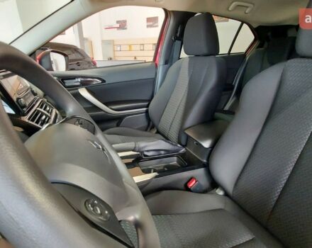 Міцубісі Eclipse Cross 2025 у Дніпро (Дніпропетровську) на Automoto.ua Міцубісі Eclipse Cross, об'ємом двигуна 1.5 л та пробігом 0 тис. км за 31422 $, фото 7 на Automoto.ua