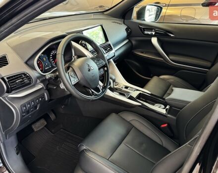 купить новое авто Мицубиси Eclipse Cross 2025 года от официального дилера Автоцентр AUTO.RIA Мицубиси фото