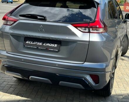 Мицубиси Eclipse Cross, объемом двигателя 1.5 л и пробегом 0 тыс. км за 35177 $, фото 9 на Automoto.ua