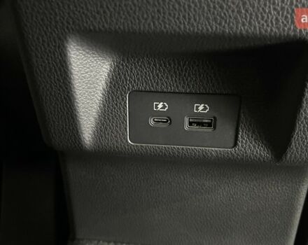 Мицубиси Eclipse Cross, объемом двигателя 1.5 л и пробегом 0 тыс. км за 34915 $, фото 40 на Automoto.ua