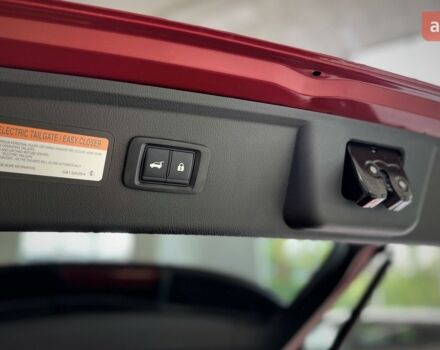 Мицубиси Eclipse Cross, объемом двигателя 1.5 л и пробегом 0 тыс. км за 34915 $, фото 23 на Automoto.ua