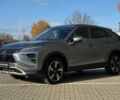 купити нове авто Міцубісі Eclipse Cross 2025 року від офіційного дилера Mitsubishi Motors Чернівці Міцубісі фото