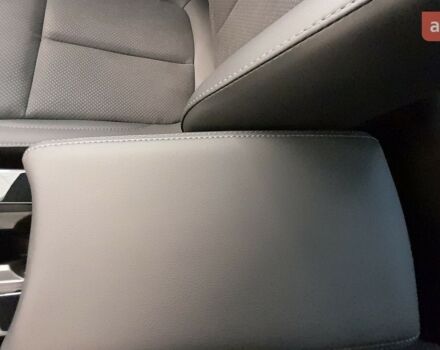 Міцубісі Eclipse Cross, об'ємом двигуна 1.5 л та пробігом 0 тис. км за 31646 $, фото 28 на Automoto.ua