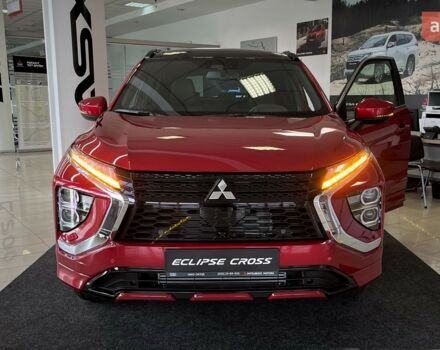 Мицубиси Eclipse Cross, объемом двигателя 1.5 л и пробегом 0 тыс. км за 34915 $, фото 13 на Automoto.ua