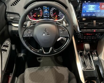 купить новое авто Мицубиси Eclipse Cross 2025 года от официального дилера Автоцентр AUTO.RIA Мицубиси фото