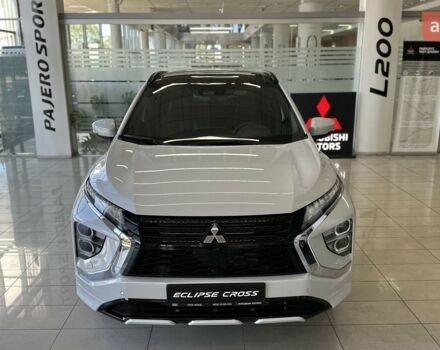 Міцубісі Eclipse Cross 2025 у Львові на Automoto.ua Міцубісі Eclipse Cross, об'ємом двигуна 1.5 л та пробігом 0 тис. км за 35256 $, фото 1 на Automoto.ua