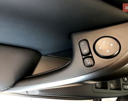 Міцубісі Eclipse Cross, об'ємом двигуна 1.5 л та пробігом 0 тис. км за 31646 $, фото 10 на Automoto.ua