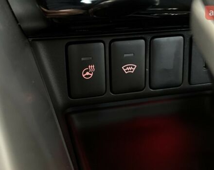 купити нове авто Міцубісі Eclipse Cross 2025 року від офіційного дилера Mitsubishi Арма Моторс Міцубісі фото