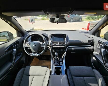 Міцубісі Eclipse Cross, об'ємом двигуна 1.5 л та пробігом 0 тис. км за 34856 $, фото 18 на Automoto.ua