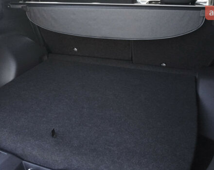 купити нове авто Міцубісі Eclipse Cross 2025 року від офіційного дилера Mitsubishi Motors Чернівці Міцубісі фото