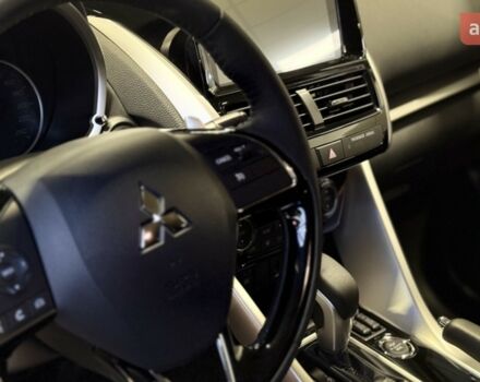 Міцубісі Eclipse Cross, об'ємом двигуна 1.5 л та пробігом 0 тис. км за 30789 $, фото 10 на Automoto.ua