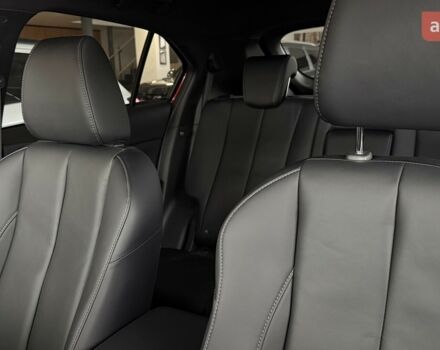 Міцубісі Eclipse Cross, об'ємом двигуна 1.5 л та пробігом 0 тис. км за 35006 $, фото 11 на Automoto.ua