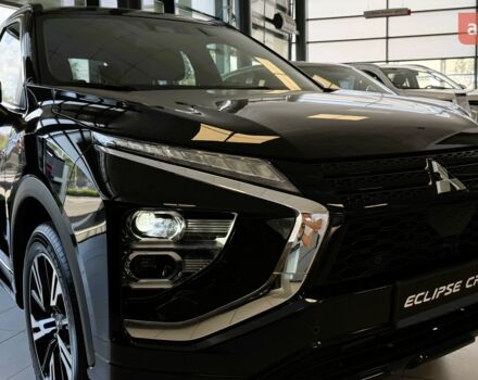 купить новое авто Мицубиси Eclipse Cross 2025 года от официального дилера Автоцентр AUTO.RIA Мицубиси фото