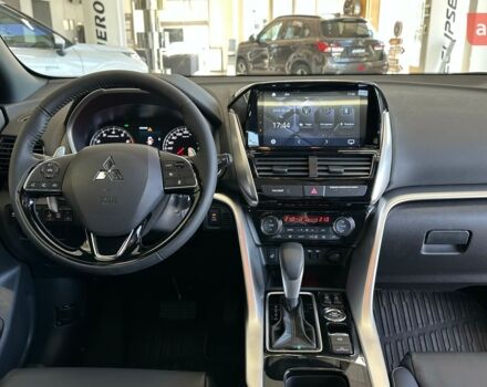 Міцубісі Eclipse Cross 2025 у Львові на Automoto.ua Міцубісі Eclipse Cross, об'ємом двигуна 1.5 л та пробігом 0 тис. км за 35256 $, фото 19 на Automoto.ua