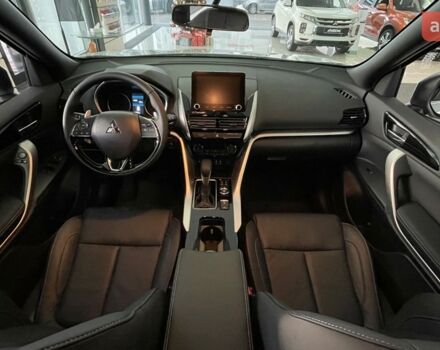Мицубиси Eclipse Cross, объемом двигателя 1.5 л и пробегом 0 тыс. км за 33797 $, фото 8 на Automoto.ua
