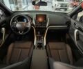 Мицубиси Eclipse Cross, объемом двигателя 1.5 л и пробегом 0 тыс. км за 33797 $, фото 8 на Automoto.ua