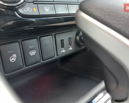 купити нове авто Міцубісі Eclipse Cross 2025 року від офіційного дилера Mitsubishi "Аеліта" Міцубісі фото