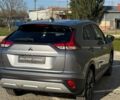 купити нове авто Міцубісі Eclipse Cross 2025 року від офіційного дилера Mitsubishi Motors Чернівці Міцубісі фото