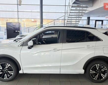 купить новое авто Мицубиси Eclipse Cross 2025 года от официального дилера ВТ МОТОРС Мицубиси фото