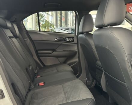 купити нове авто Міцубісі Eclipse Cross 2025 року від офіційного дилера Автоцентр AUTO.RIA Міцубісі фото