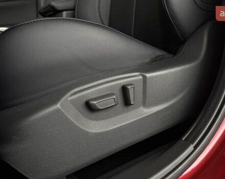 Міцубісі Eclipse Cross, об'ємом двигуна 1.5 л та пробігом 0 тис. км за 35006 $, фото 22 на Automoto.ua