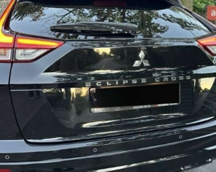 Міцубісі Eclipse Cross, об'ємом двигуна 1.5 л та пробігом 0 тис. км за 33125 $, фото 12 на Automoto.ua