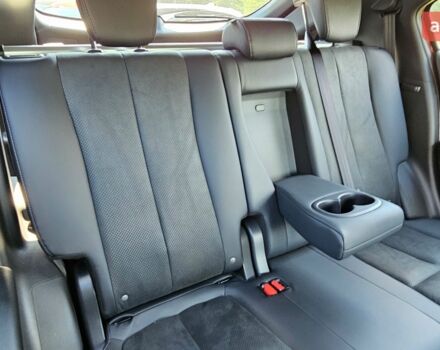 Міцубісі Eclipse Cross, об'ємом двигуна 1.5 л та пробігом 0 тис. км за 32952 $, фото 8 на Automoto.ua