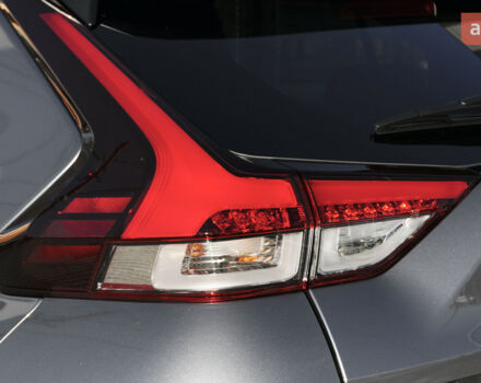 купити нове авто Міцубісі Eclipse Cross 2025 року від офіційного дилера Mitsubishi Motors Чернівці Міцубісі фото