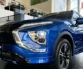 купить новое авто Мицубиси Eclipse Cross 2025 года от официального дилера Автоцентр AUTO.RIA Мицубиси фото