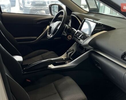 купити нове авто Міцубісі Eclipse Cross 2025 року від офіційного дилера Mitsubishi Арма Моторс Міцубісі фото