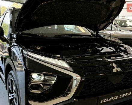 купить новое авто Мицубиси Eclipse Cross 2025 года от официального дилера Автоцентр AUTO.RIA Мицубиси фото