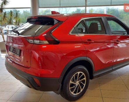 Міцубісі Eclipse Cross, об'ємом двигуна 1.5 л та пробігом 0 тис. км за 31611 $, фото 1 на Automoto.ua
