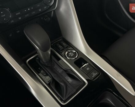 Міцубісі Eclipse Cross, об'ємом двигуна 1.5 л та пробігом 0 тис. км за 35006 $, фото 15 на Automoto.ua