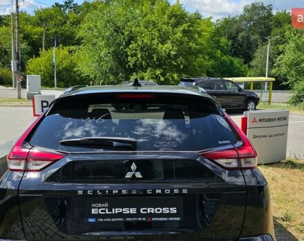 Міцубісі Eclipse Cross, об'ємом двигуна 1.5 л та пробігом 0 тис. км за 34856 $, фото 4 на Automoto.ua