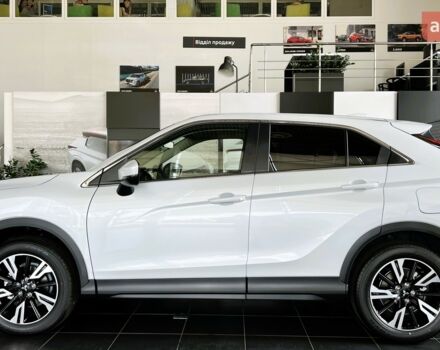 купить новое авто Мицубиси Eclipse Cross 2025 года от официального дилера Автоцентр AUTO.RIA Мицубиси фото