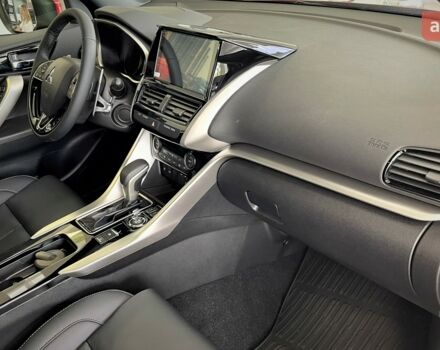 Мицубиси Eclipse Cross, объемом двигателя 1.5 л и пробегом 0 тыс. км за 34915 $, фото 29 на Automoto.ua