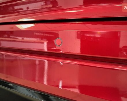 Мицубиси Eclipse Cross, объемом двигателя 1.5 л и пробегом 0 тыс. км за 34915 $, фото 25 на Automoto.ua