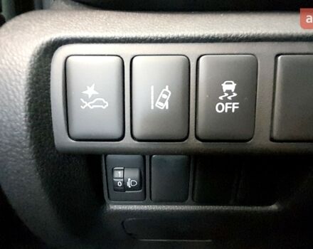 Міцубісі Eclipse Cross, об'ємом двигуна 1.5 л та пробігом 0 тис. км за 31646 $, фото 17 на Automoto.ua